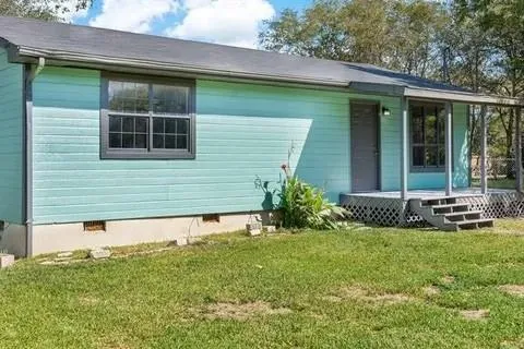 621 W 9th Street Kemp, TX 75143