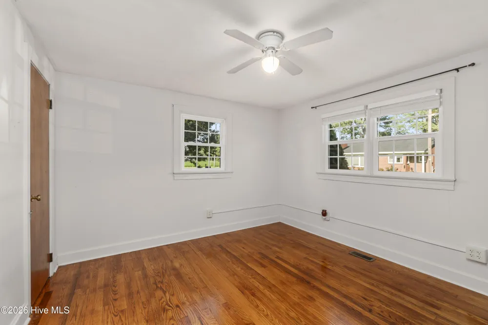 202 Academy Street Gatesville, NC 27938