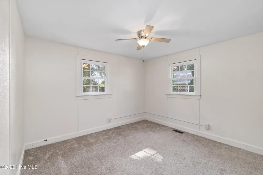 202 Academy Street Gatesville, NC 27938