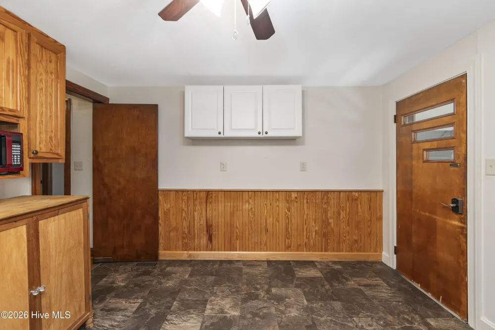 202 Academy Street Gatesville, NC 27938