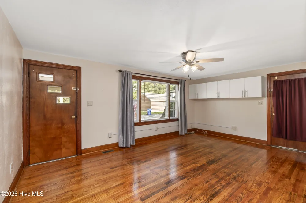 202 Academy Street Gatesville, NC 27938