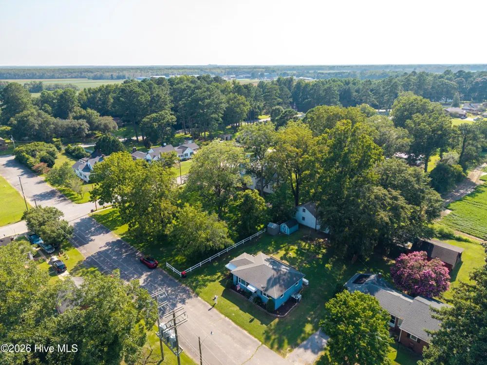 202 Academy Street Gatesville, NC 27938