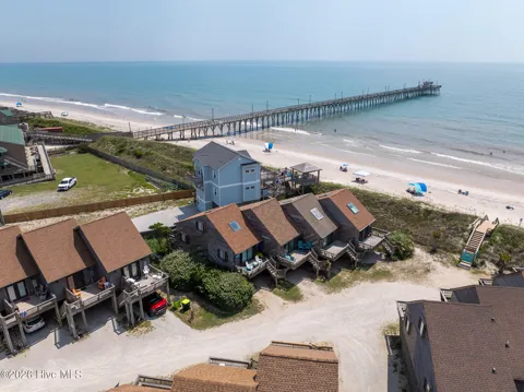 892 New River Inlet Road #8