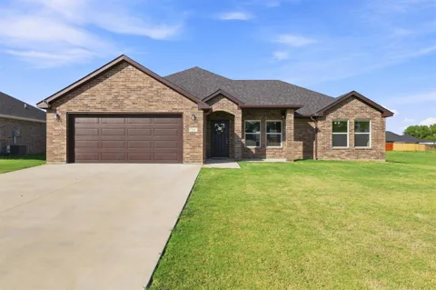 3018 Silver Charm Avenue
