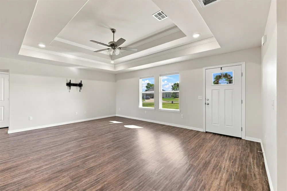 3018 Silver Charm Avenue Durant, OK 74701