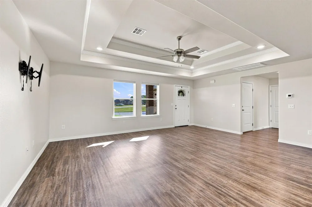 3018 Silver Charm Avenue Durant, OK 74701