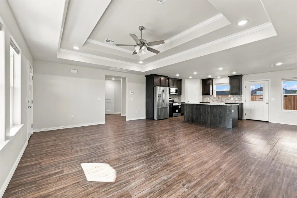 3018 Silver Charm Avenue Durant, OK 74701