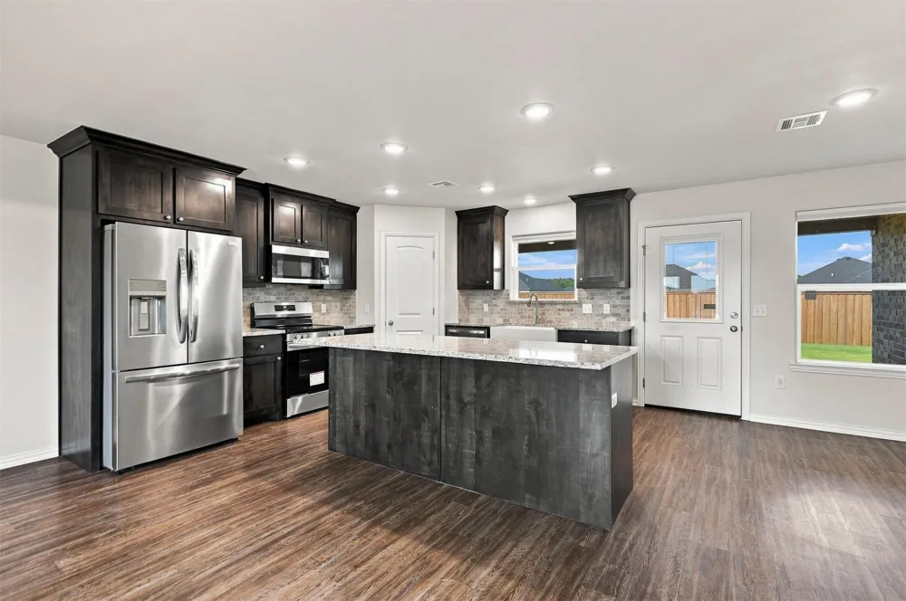 3018 Silver Charm Avenue Durant, OK 74701