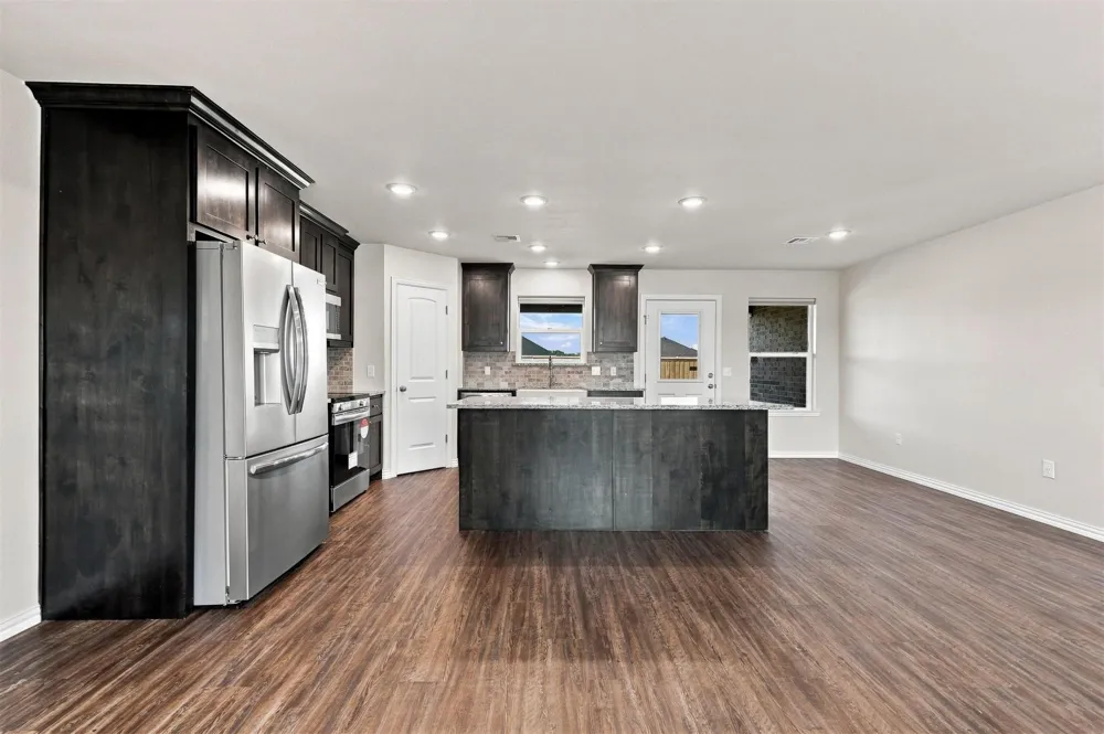 3018 Silver Charm Avenue Durant, OK 74701