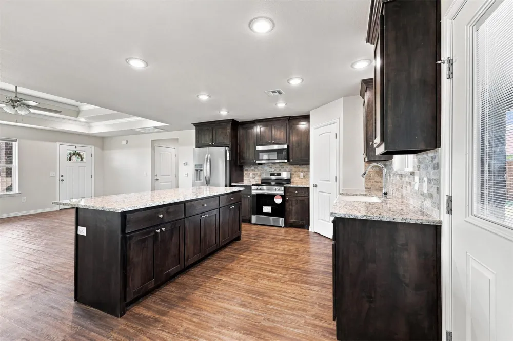 3018 Silver Charm Avenue Durant, OK 74701