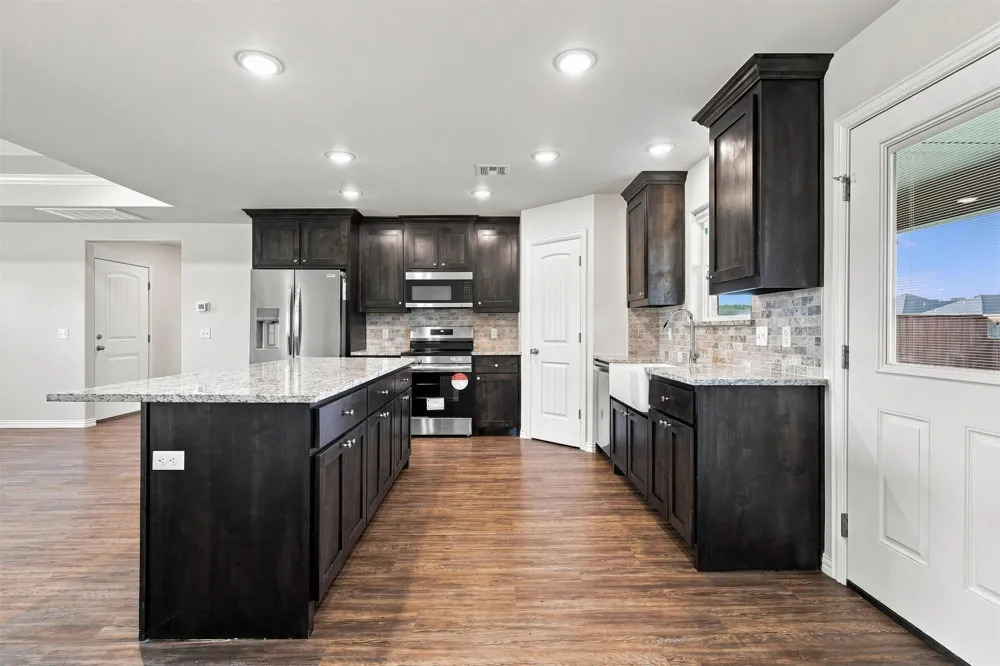 3018 Silver Charm Avenue Durant, OK 74701