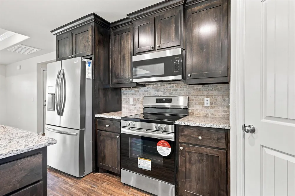 3018 Silver Charm Avenue Durant, OK 74701