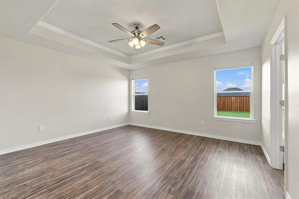 3018 Silver Charm Avenue Durant, OK 74701