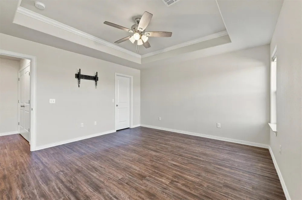 3018 Silver Charm Avenue Durant, OK 74701