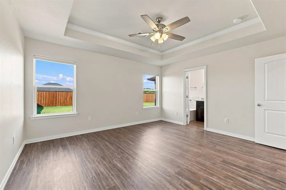 3018 Silver Charm Avenue Durant, OK 74701
