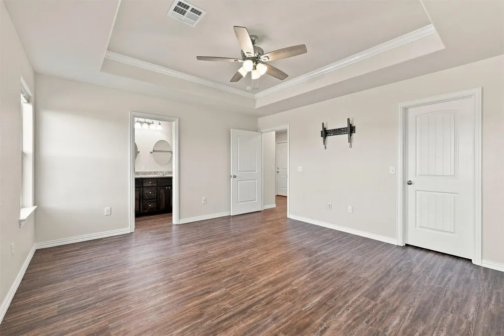 3018 Silver Charm Avenue Durant, OK 74701