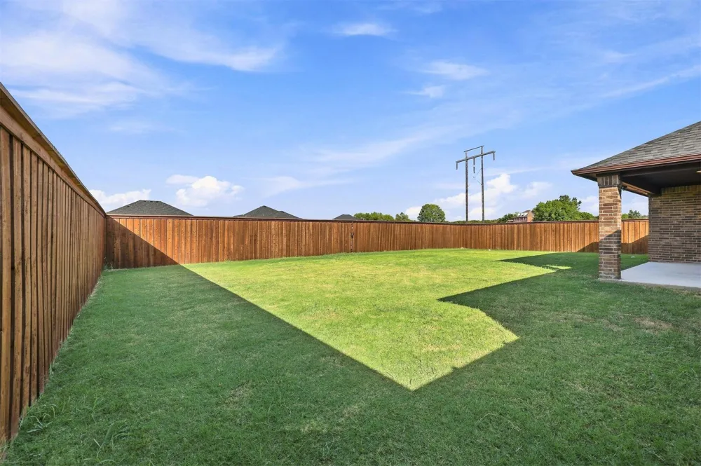 3018 Silver Charm Avenue Durant, OK 74701