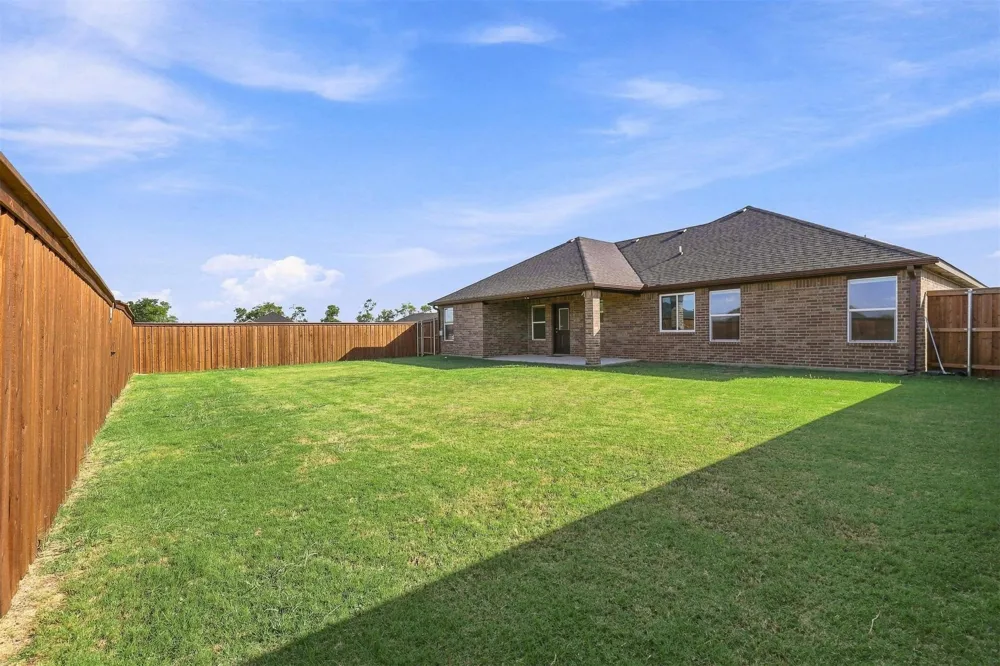 3018 Silver Charm Avenue Durant, OK 74701