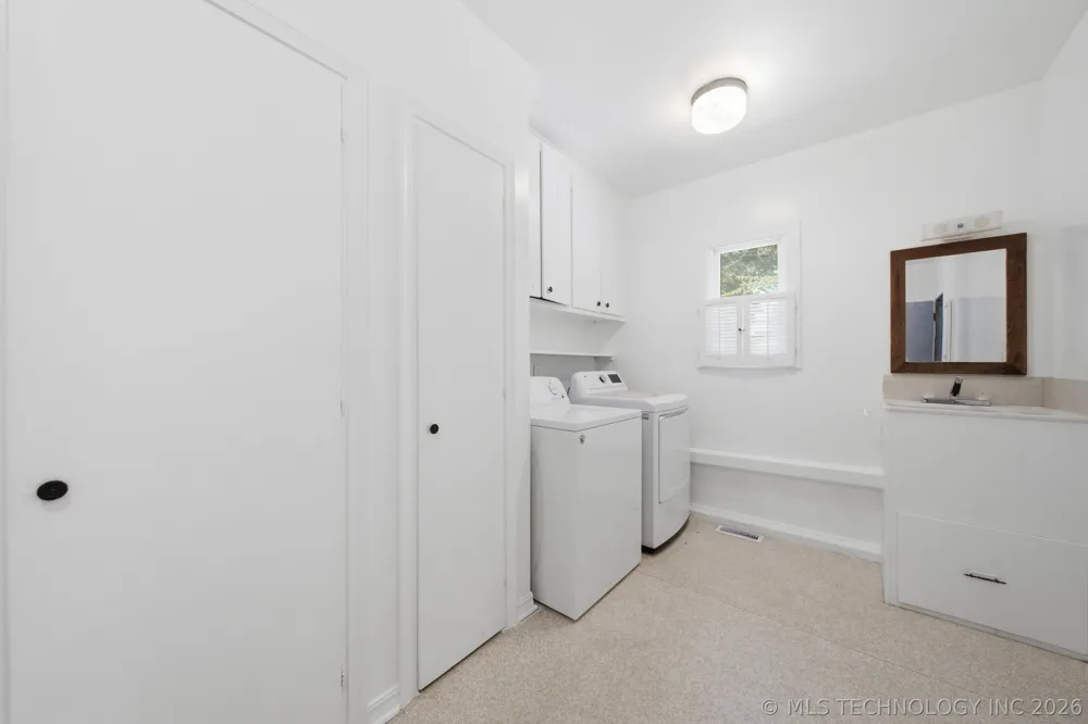6742 S 67th East Avenue Tulsa, OK 74133