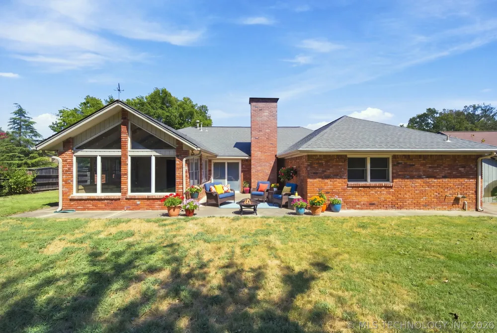 6742 S 67th East Avenue Tulsa, OK 74133