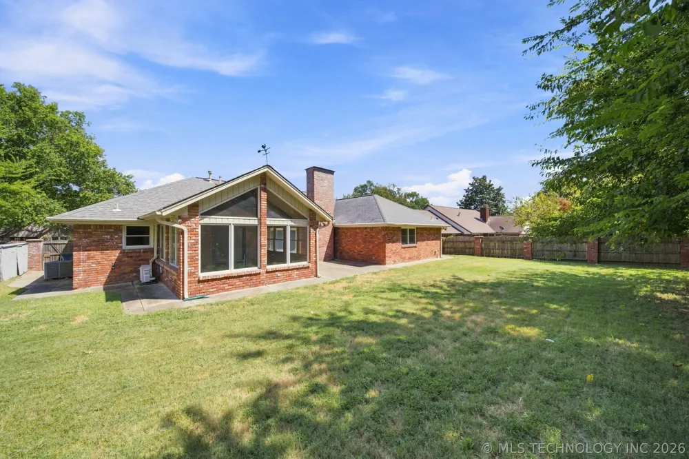 6742 S 67th East Avenue Tulsa, OK 74133