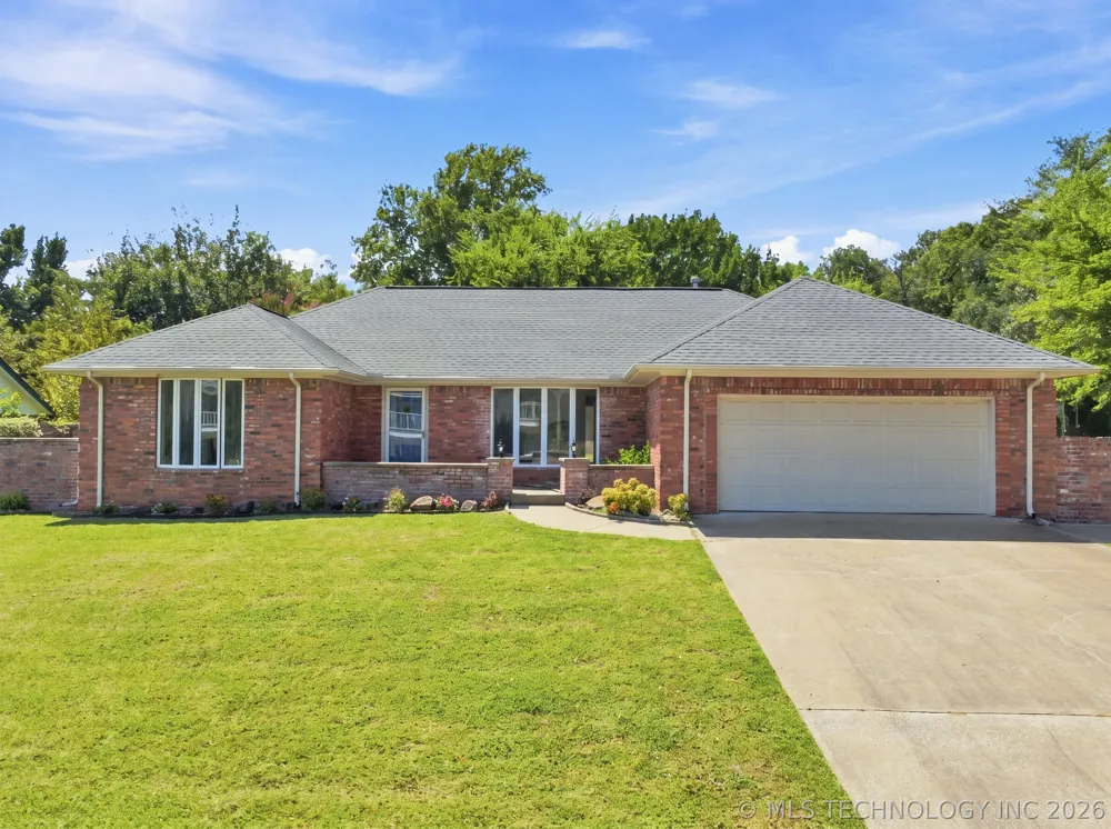 6742 S 67th East Avenue Tulsa, OK 74133