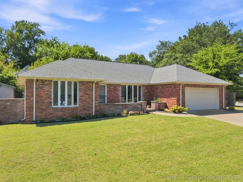 6742 S 67th East Avenue Tulsa, OK 74133
