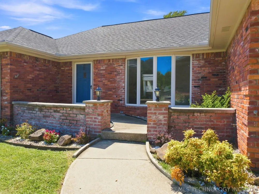 6742 S 67th East Avenue Tulsa, OK 74133