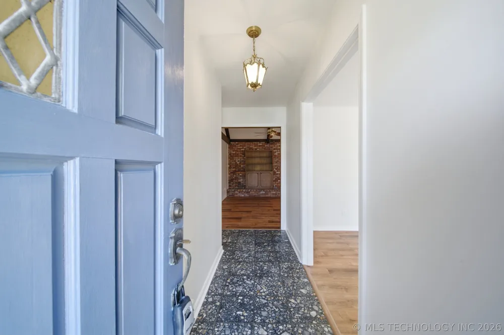 6742 S 67th East Avenue Tulsa, OK 74133