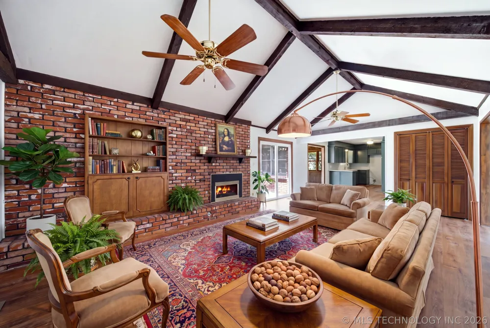 6742 S 67th East Avenue Tulsa, OK 74133