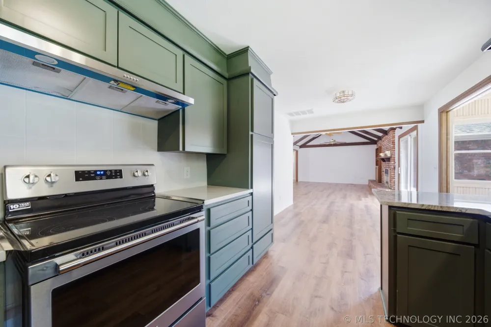 6742 S 67th East Avenue Tulsa, OK 74133