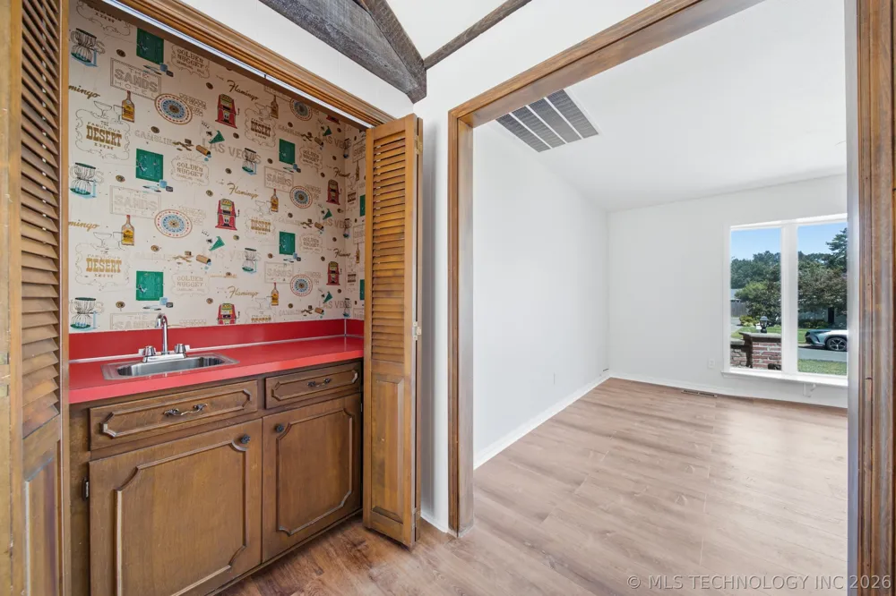 6742 S 67th East Avenue Tulsa, OK 74133