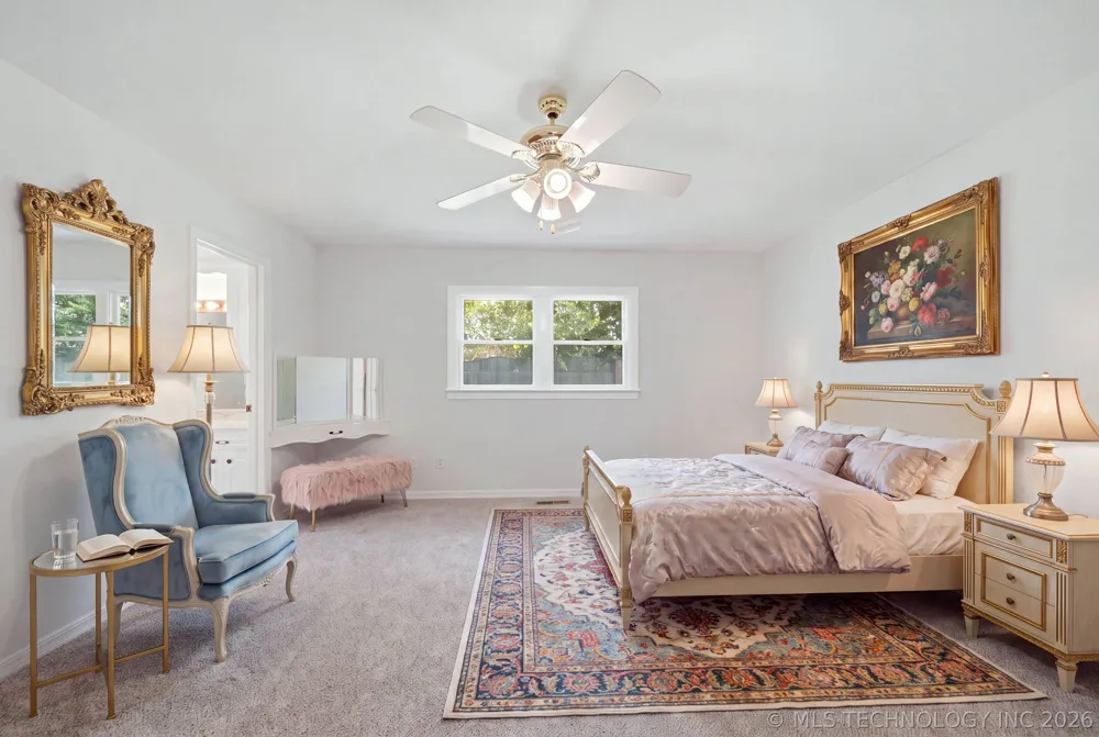 6742 S 67th East Avenue Tulsa, OK 74133