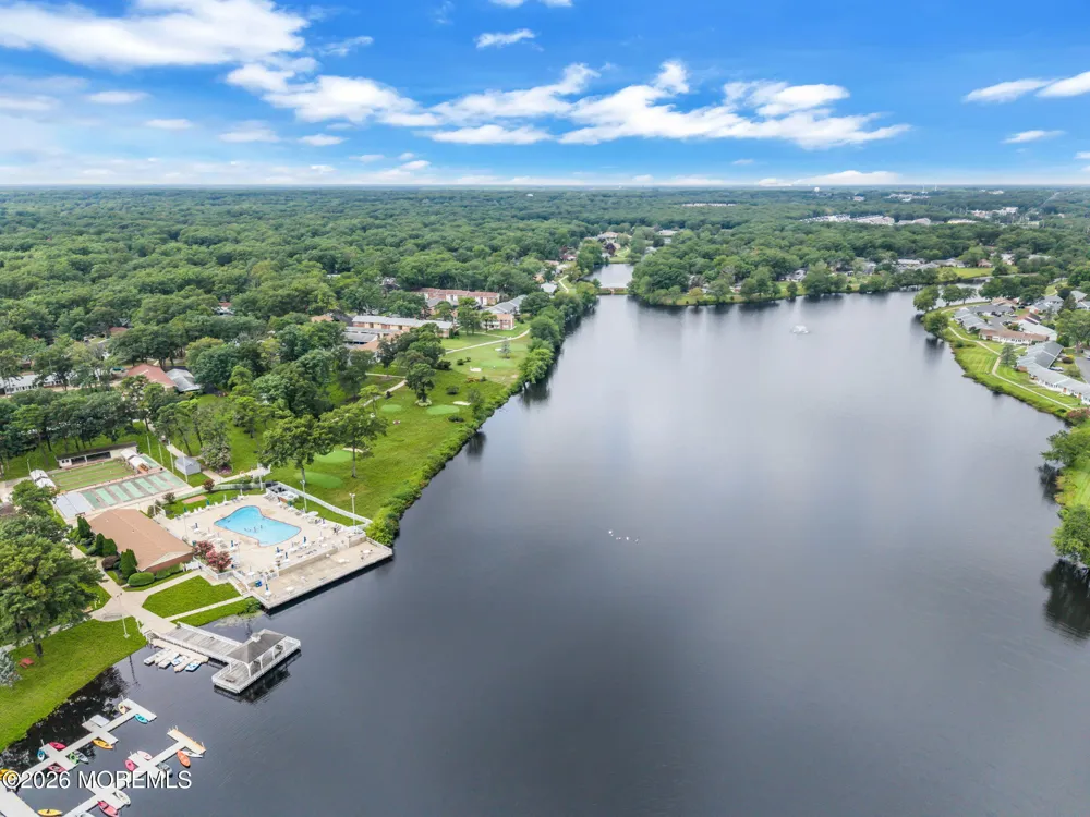 605 Lake Point Drive #B Lakewood, NJ 08701