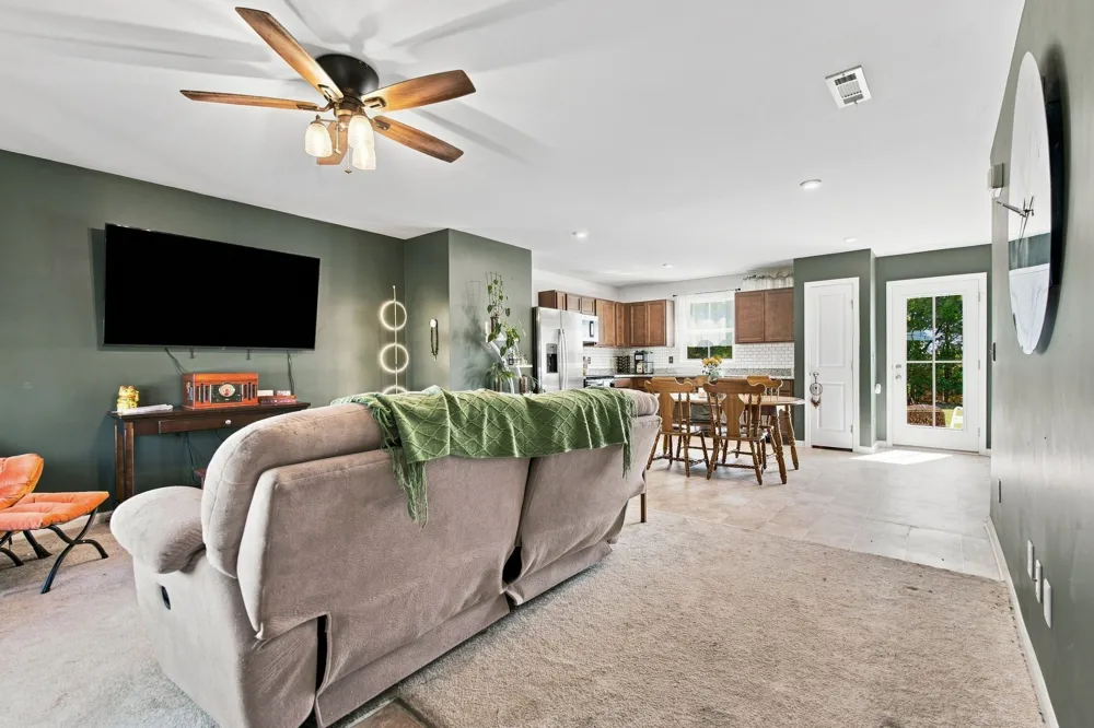 5409 Walnut Chase Dr Christiana, TN 37037