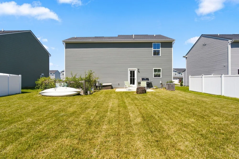 5409 Walnut Chase Dr Christiana, TN 37037