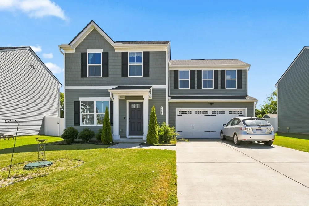 5409 Walnut Chase Dr Christiana, TN 37037