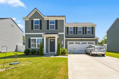 5409 Walnut Chase Dr