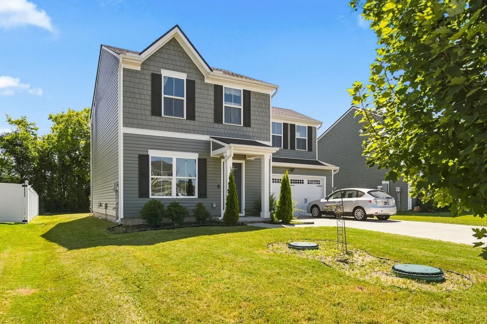 5409 Walnut Chase Dr Christiana, TN 37037