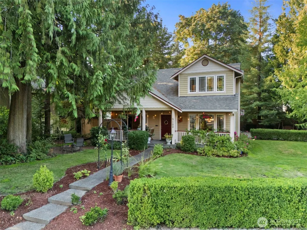 5104 41st Avenue SE Lacey, WA 98503
