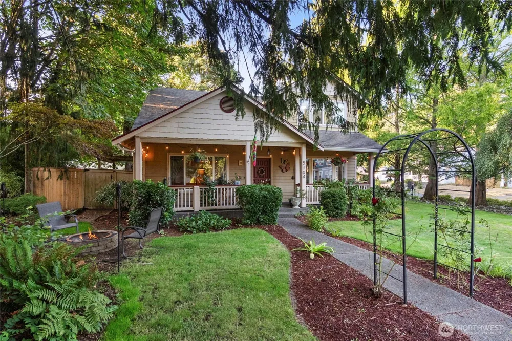 5104 41st Avenue SE Lacey, WA 98503