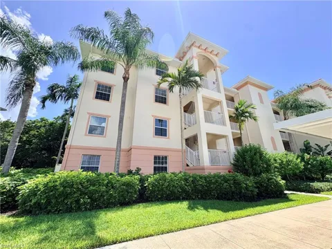 4009 Palm Tree Boulevard #101