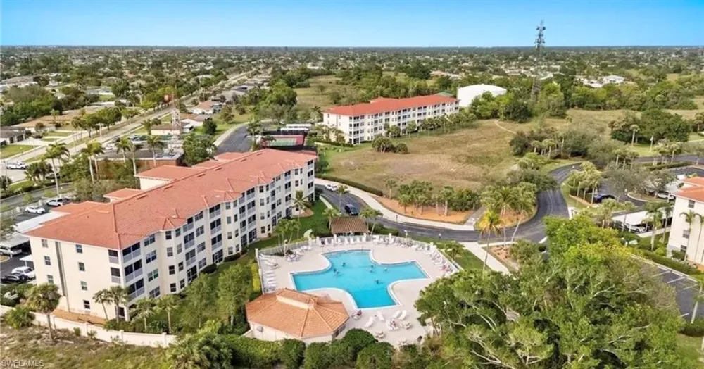 4009 Palm Tree Boulevard #101 Cape Coral, FL 33904