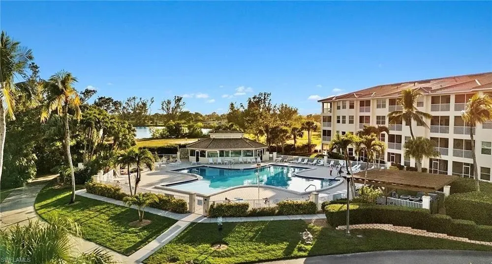 4009 Palm Tree Boulevard #101 Cape Coral, FL 33904