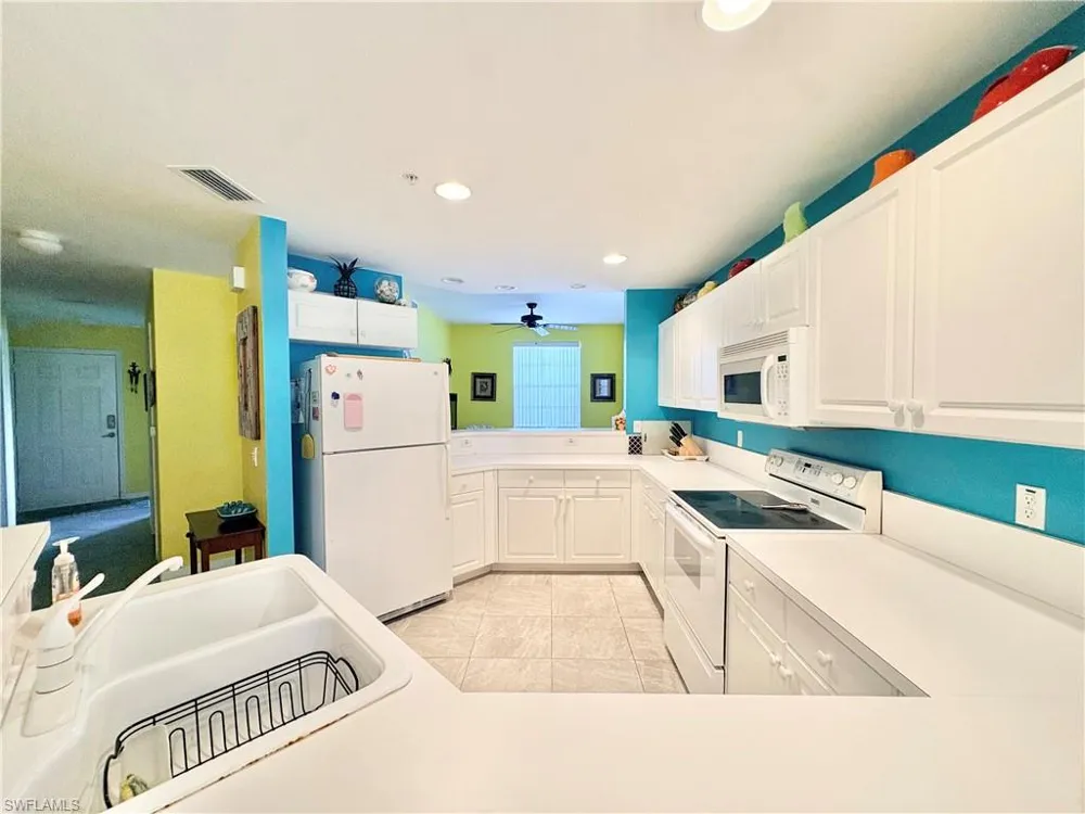 4009 Palm Tree Boulevard #101 Cape Coral, FL 33904