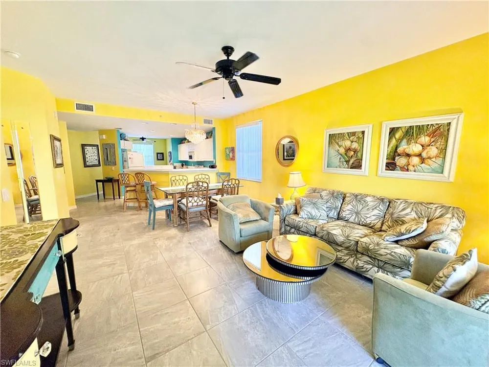 4009 Palm Tree Boulevard #101 Cape Coral, FL 33904