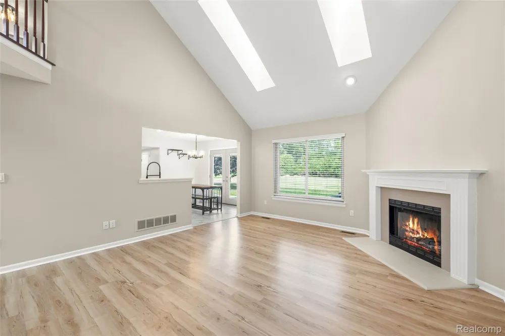 384 Stonehenge Drive Canton Charter Township, MI 48188