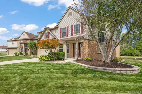 384 Stonehenge Drive