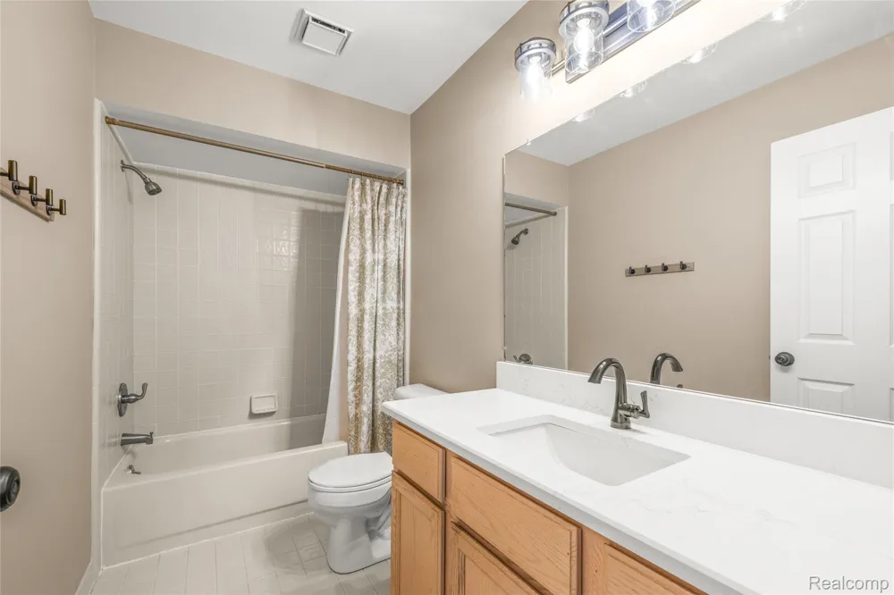 384 Stonehenge Drive Canton Charter Township, MI 48188