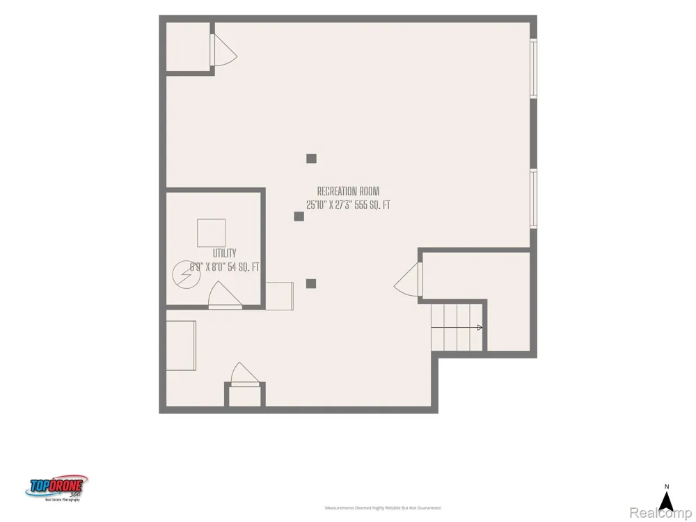 384 Stonehenge Drive Canton Charter Township, MI 48188